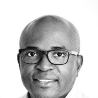 David Ndukwu, Ph.D.
