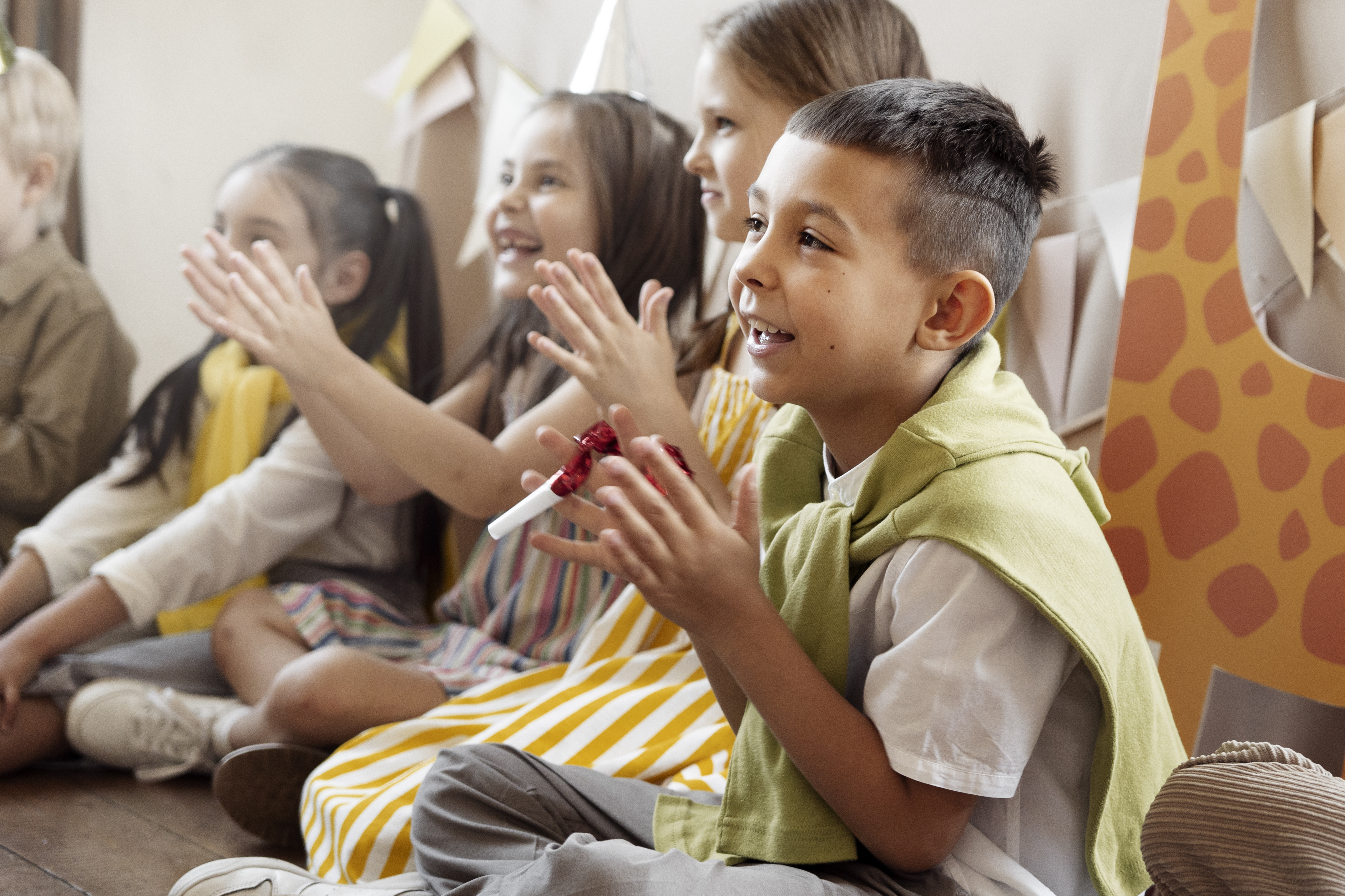 Children